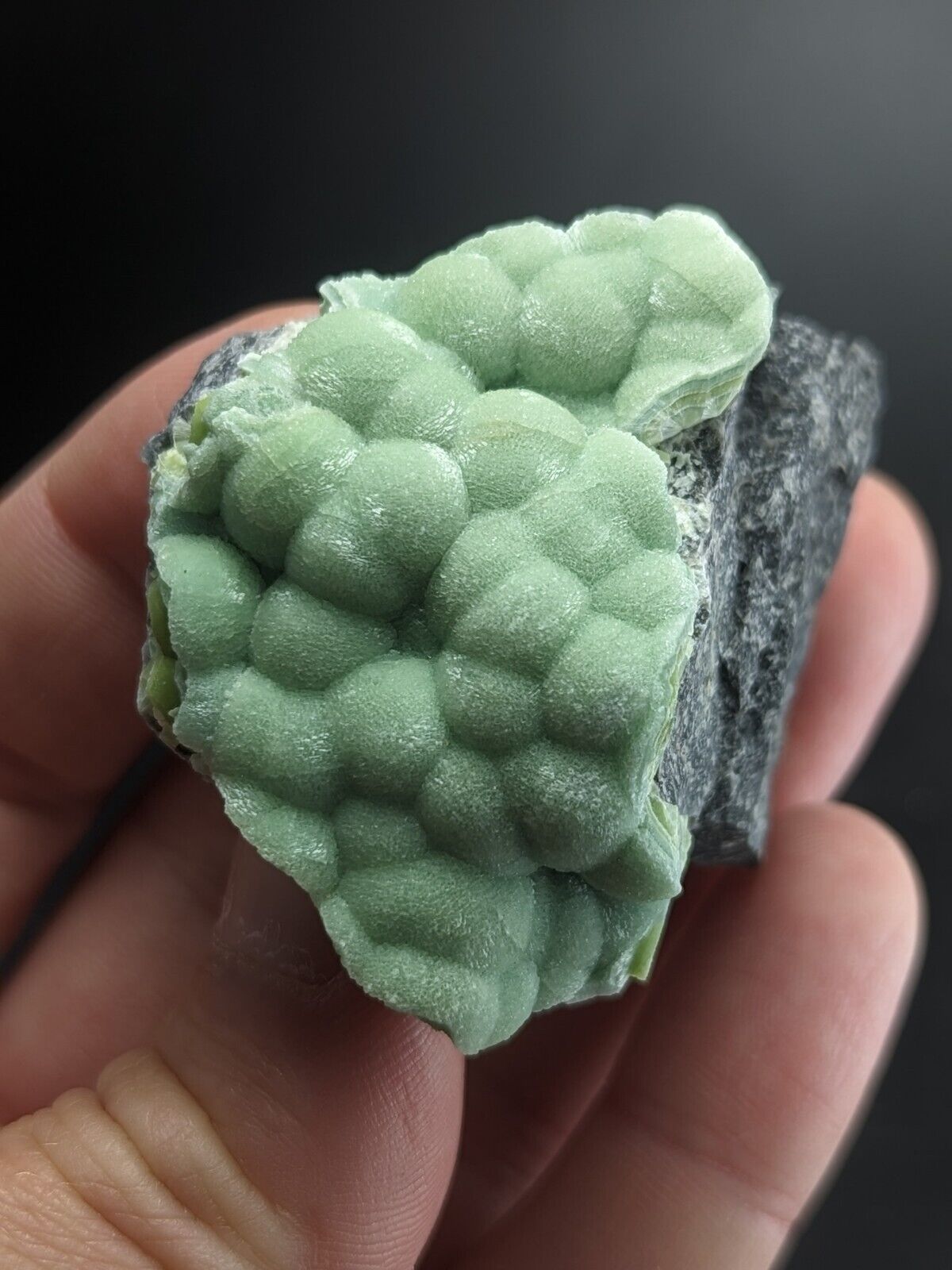 Amazing Wavellite - Fantastic Old Stock - Mauldin Mountain Arkansas ooak - Collectibles:Rocks Fossils &