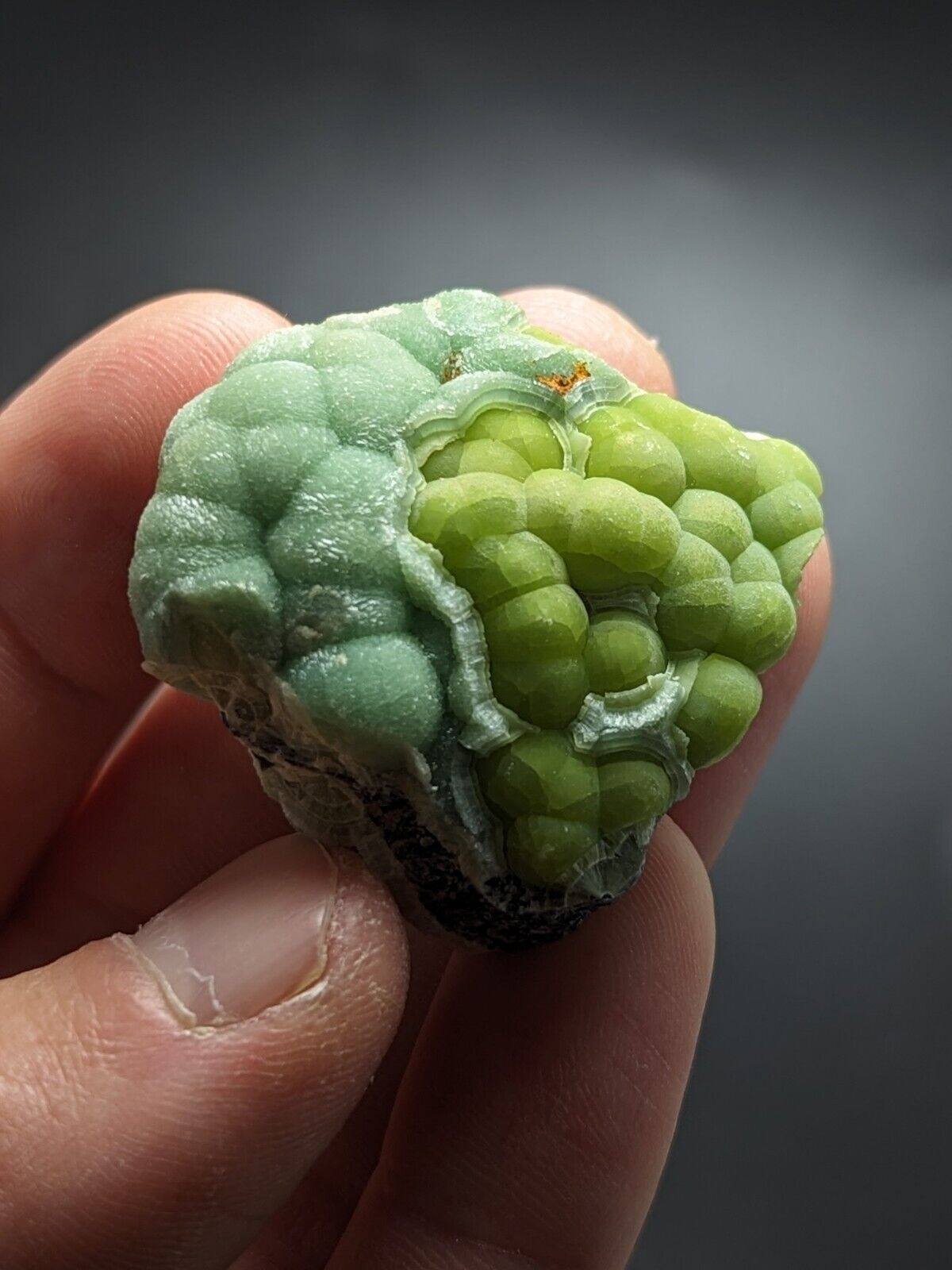 Amazing Wavellite - Fantastic Old Stock - Mauldin Mountain Arkansas ooak - Collectibles:Rocks Fossils &