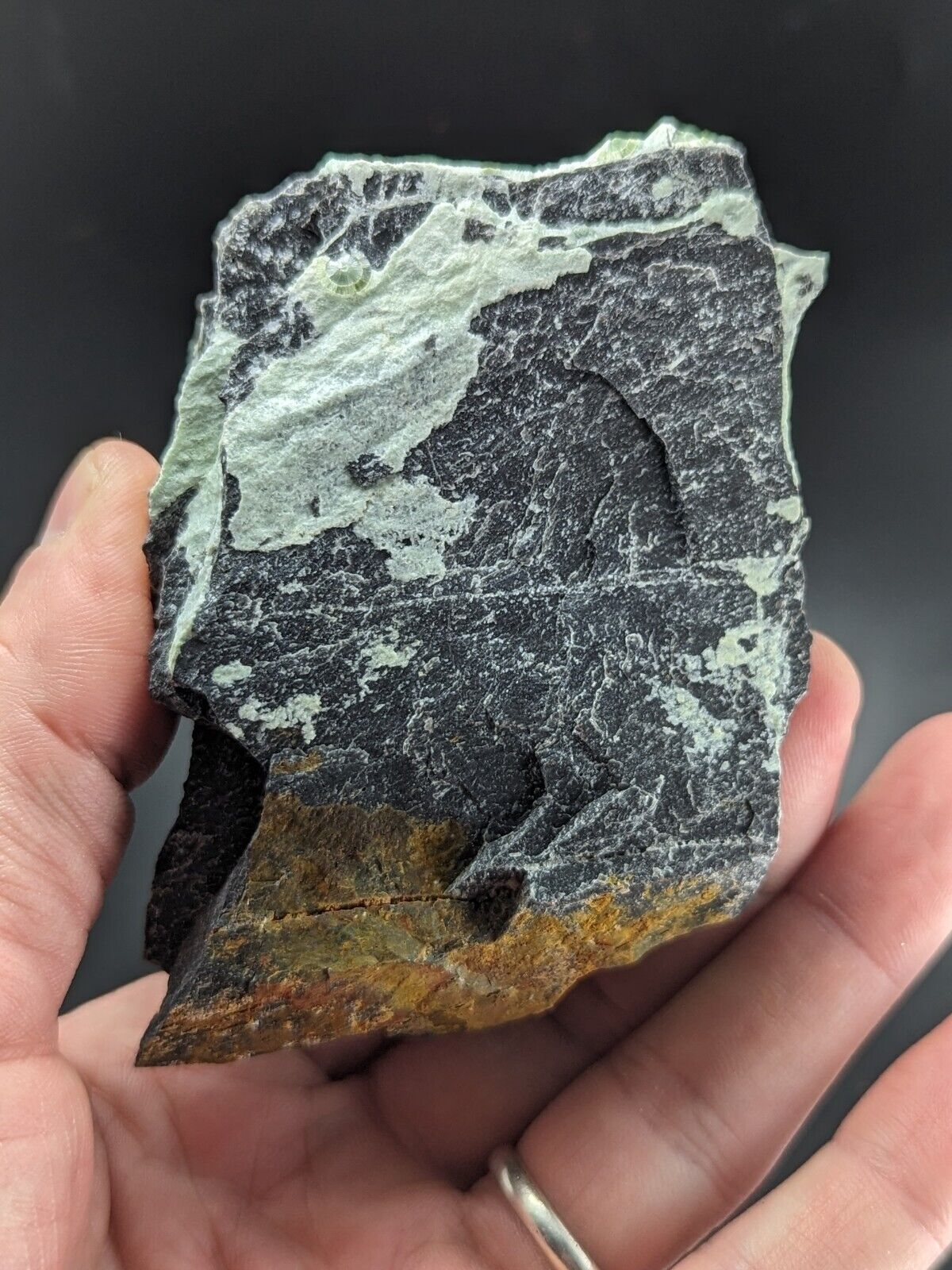 Amazing Wavellite - Fantastic Old Stock - Mauldin Mountain Arkansas ooak - Collectibles:Rocks Fossils &