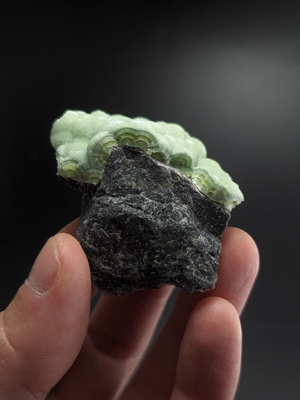 Amazing Wavellite - Fantastic Old Stock - Mauldin Mountain Arkansas ooak - Collectibles:Rocks Fossils &