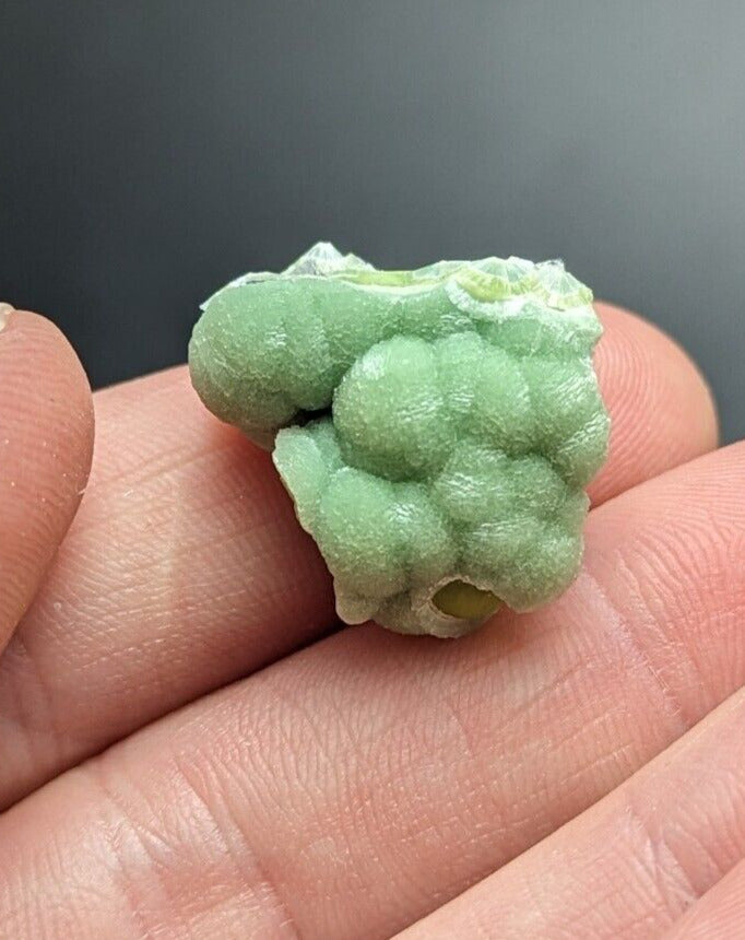 Amazing Wavellite - Fantastic Old Stock - Mauldin Mountain Arkansas ooak - Collectibles:Rocks Fossils &