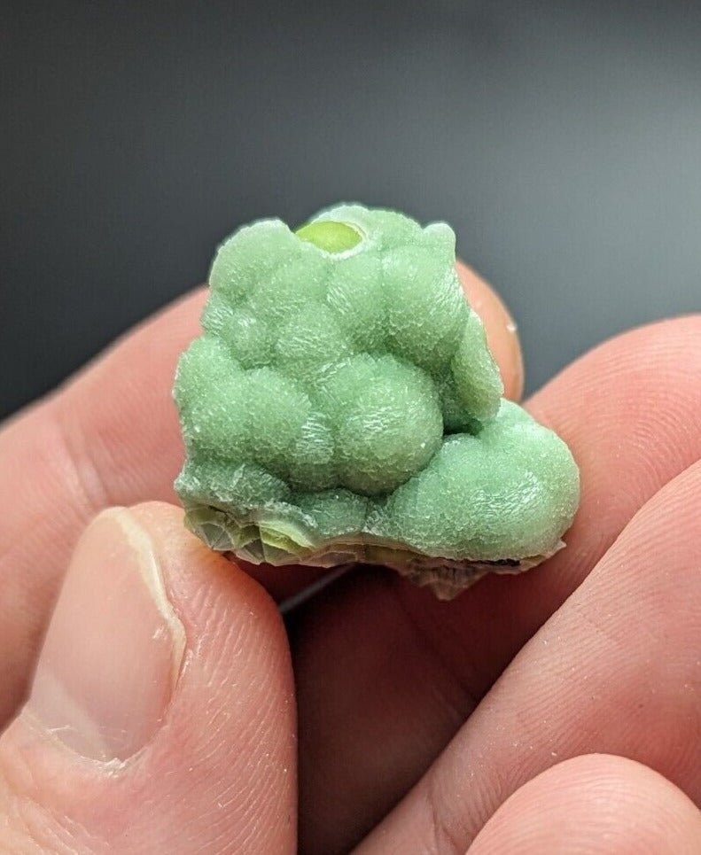 Amazing Wavellite - Fantastic Old Stock - Mauldin Mountain Arkansas ooak - Collectibles:Rocks Fossils &