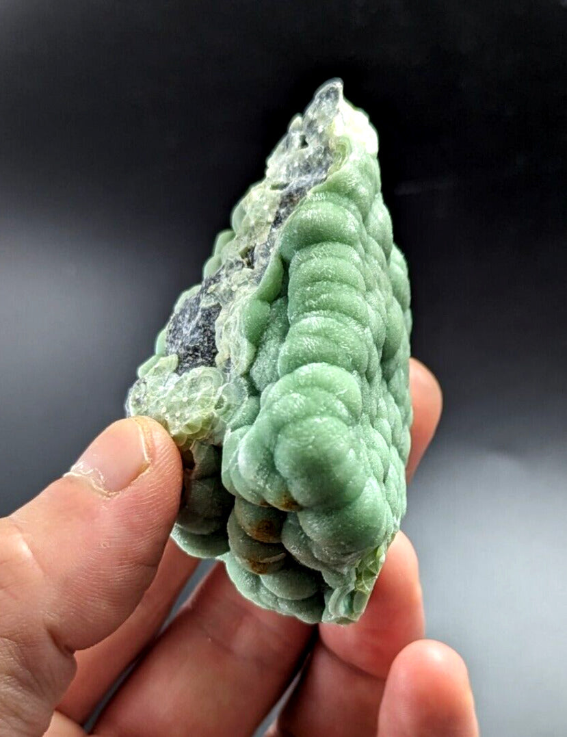 Amazing Wavellite - Fantastic Old Stock - Mauldin Mountain Arkansas A + Rare - Collectibles:Rocks Fossils &