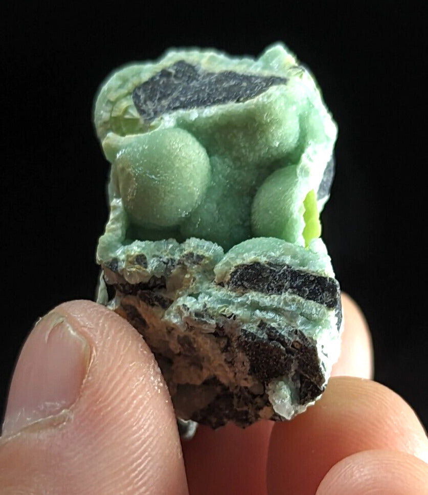 Amazing Wavellite!!- Fantastic Old Stock - Mauldin Mountain Arkansas ooak - Collectibles:Rocks Fossils &