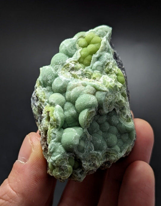 Amazing Wavellite - Fantastic Old Stock - Mauldin Mountain Arkansas ooak - Collectibles:Rocks Fossils &
