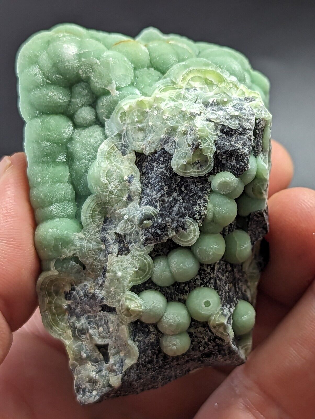 Amazing Wavellite - Fantastic Old Stock - Mauldin Mountain Arkansas A + Rare - Collectibles:Rocks Fossils &