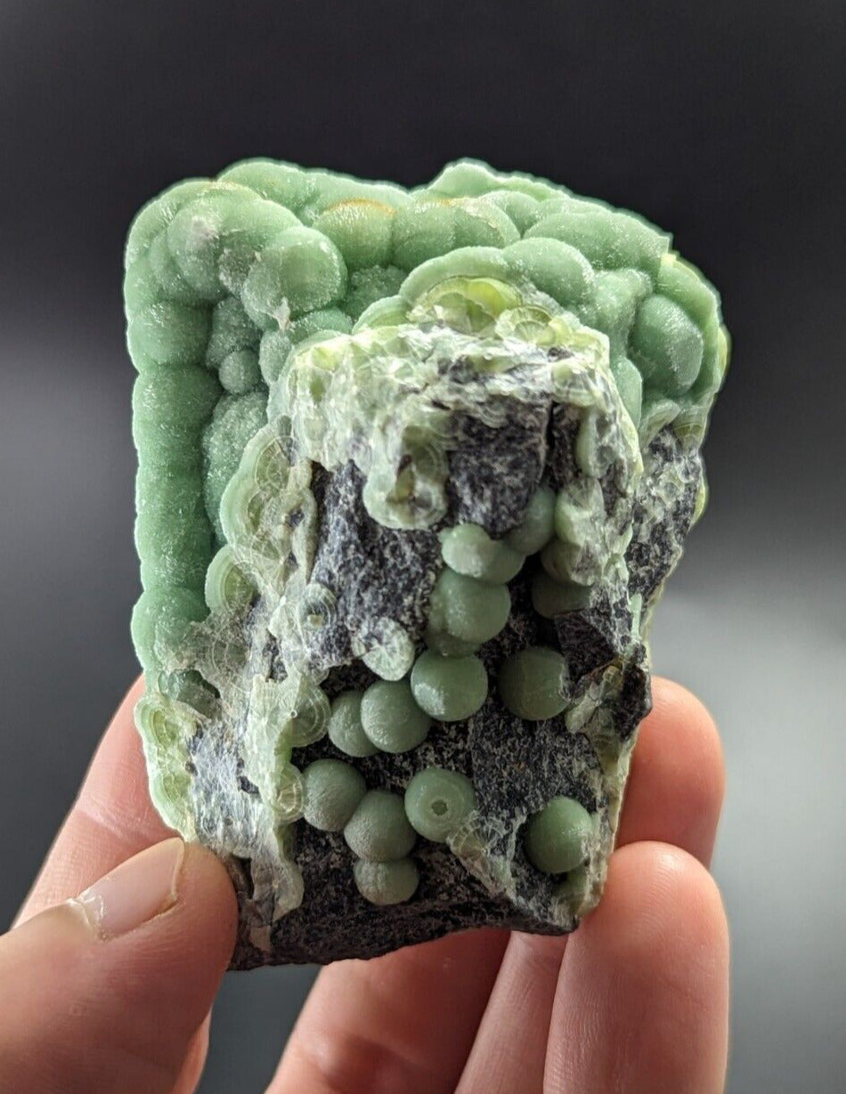 Amazing Wavellite - Fantastic Old Stock - Mauldin Mountain Arkansas A + Rare - Collectibles:Rocks Fossils &