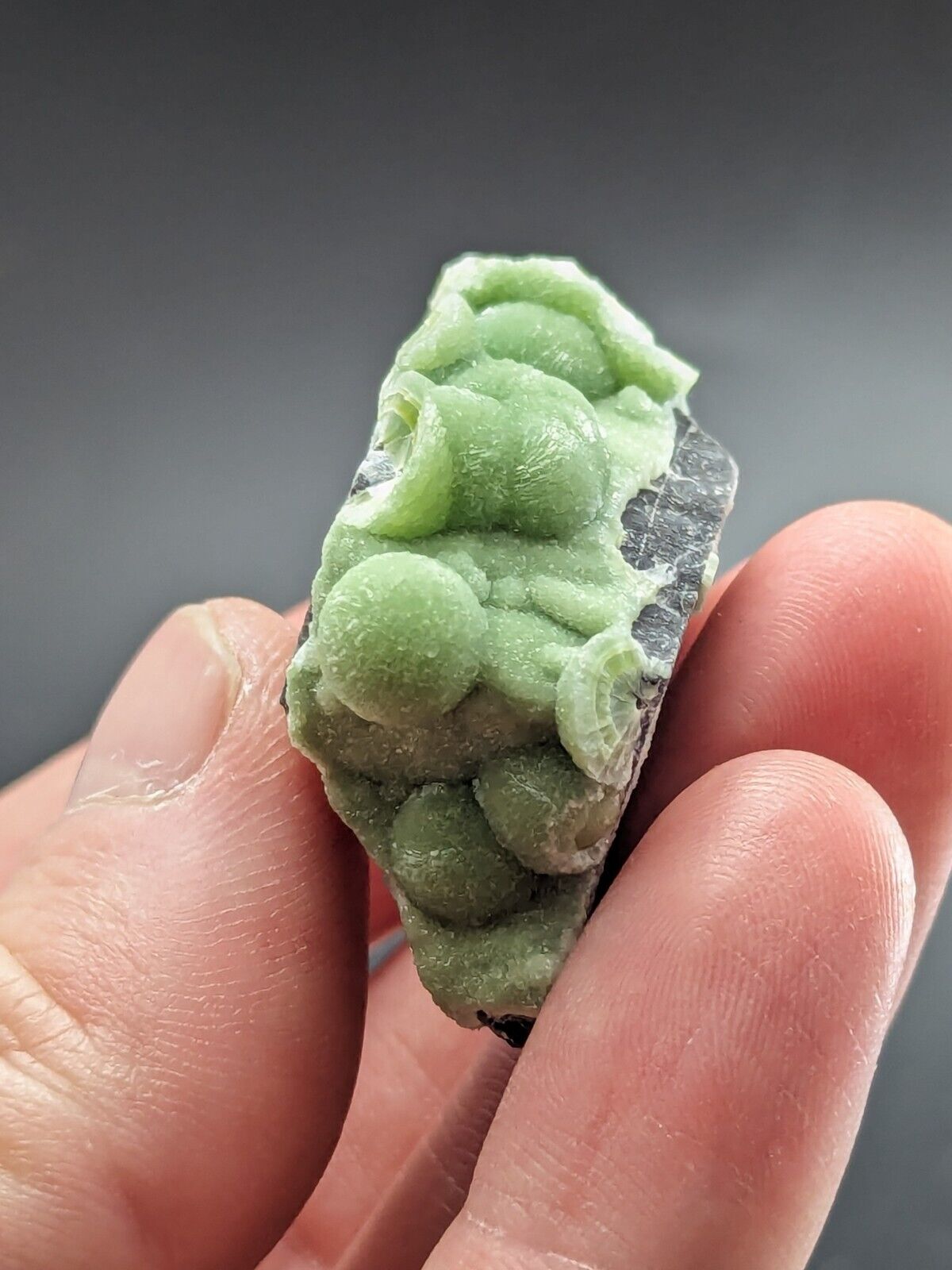 Amazing Wavellite - Fantastic Old Stock - Mauldin Mountain Arkansas ooak - Collectibles:Rocks Fossils &