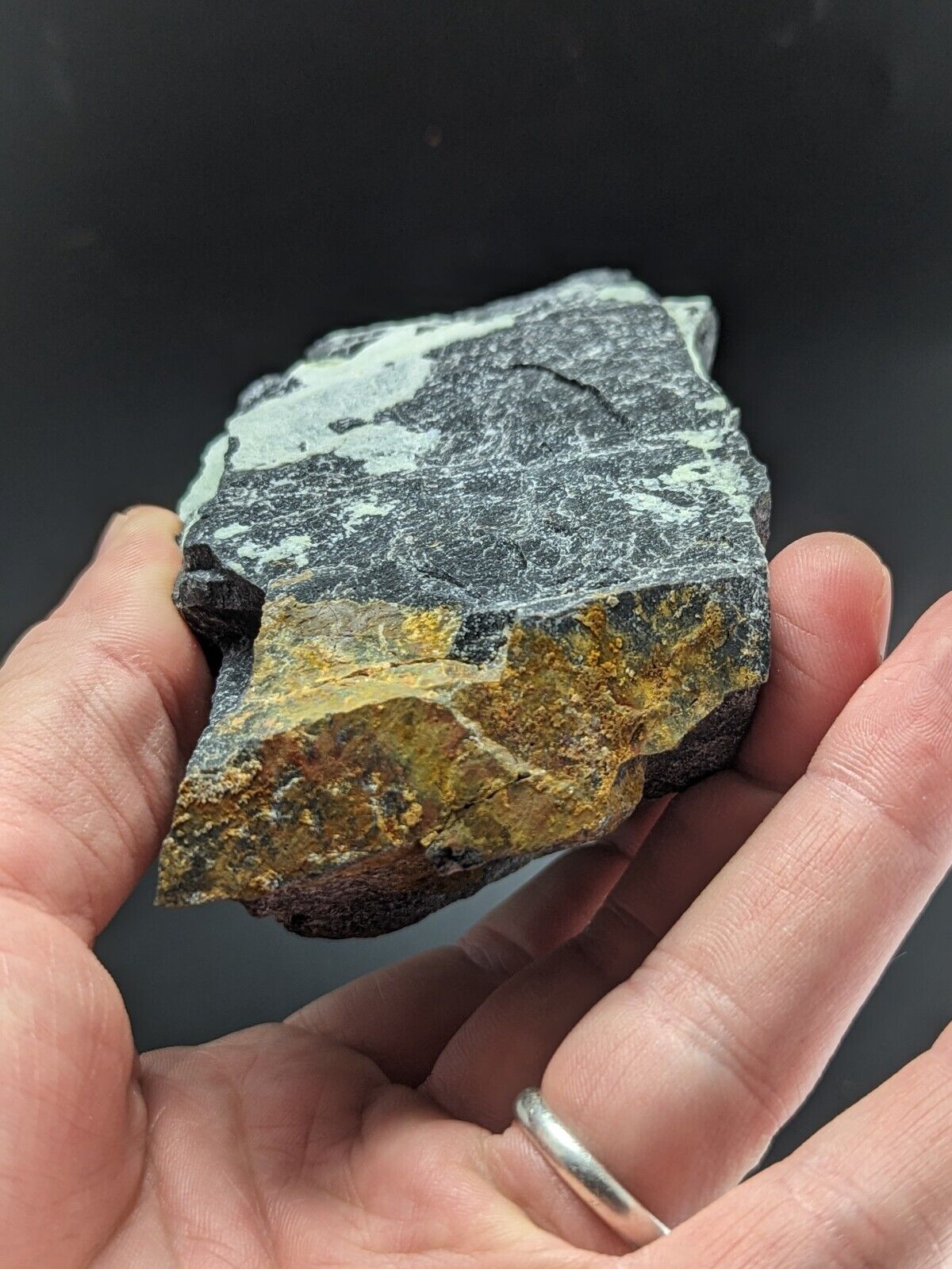 Amazing Wavellite - Fantastic Old Stock - Mauldin Mountain Arkansas ooak - Collectibles:Rocks Fossils &