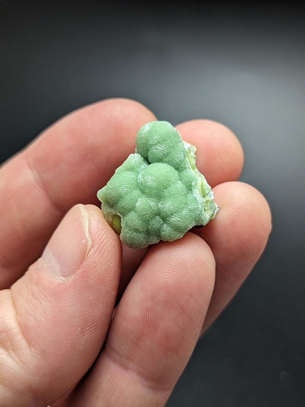 Amazing Wavellite - Fantastic Old Stock - Mauldin Mountain Arkansas ooak - Collectibles:Rocks Fossils &
