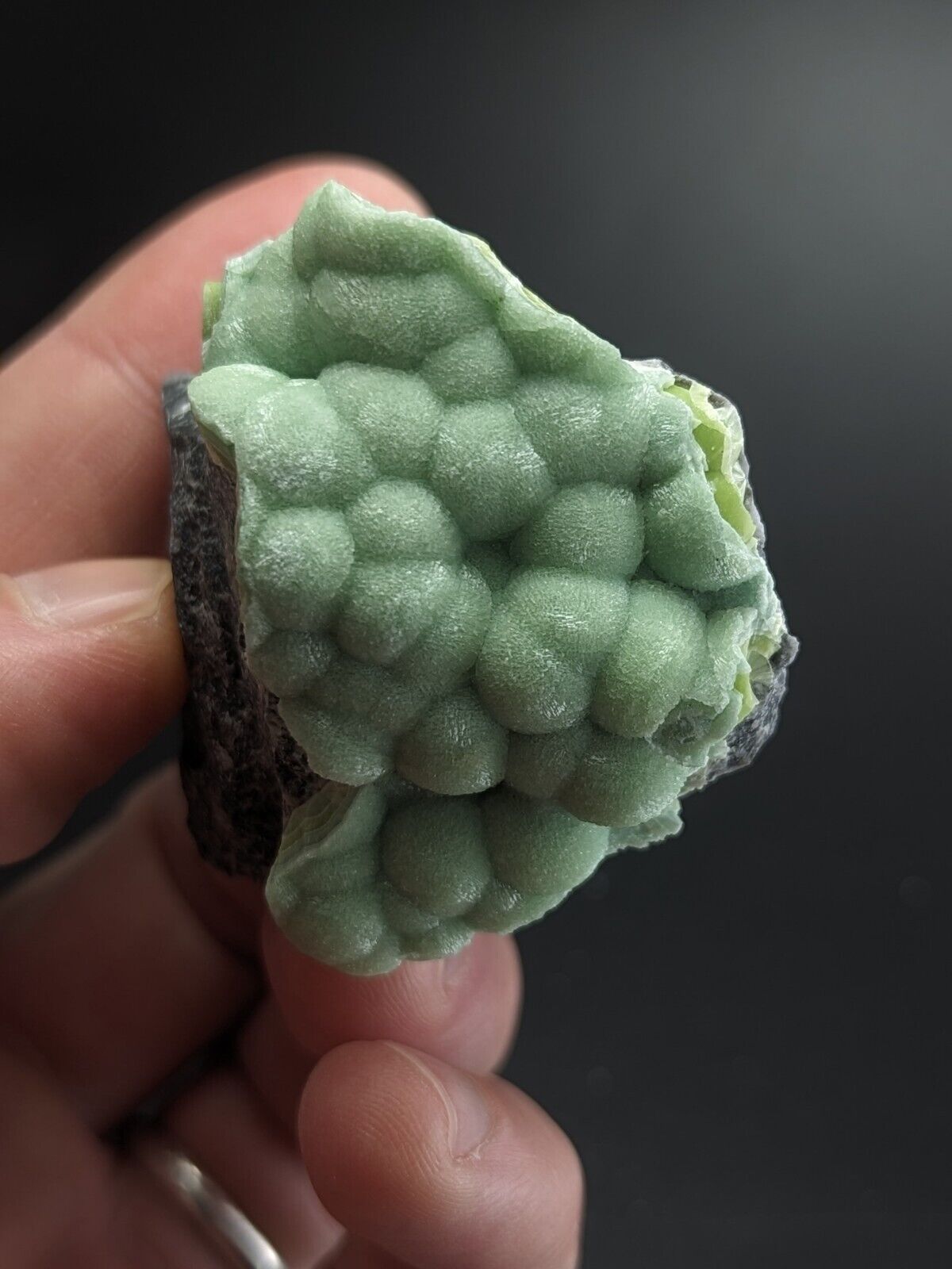 Amazing Wavellite - Fantastic Old Stock - Mauldin Mountain Arkansas ooak - Collectibles:Rocks Fossils &