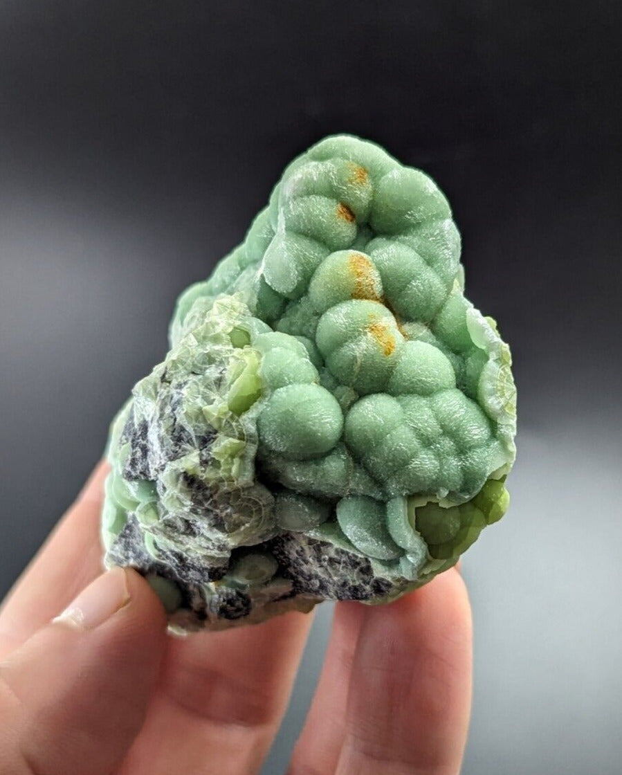 Amazing Wavellite - Fantastic Old Stock - Mauldin Mountain Arkansas A + Rare - Collectibles:Rocks Fossils &