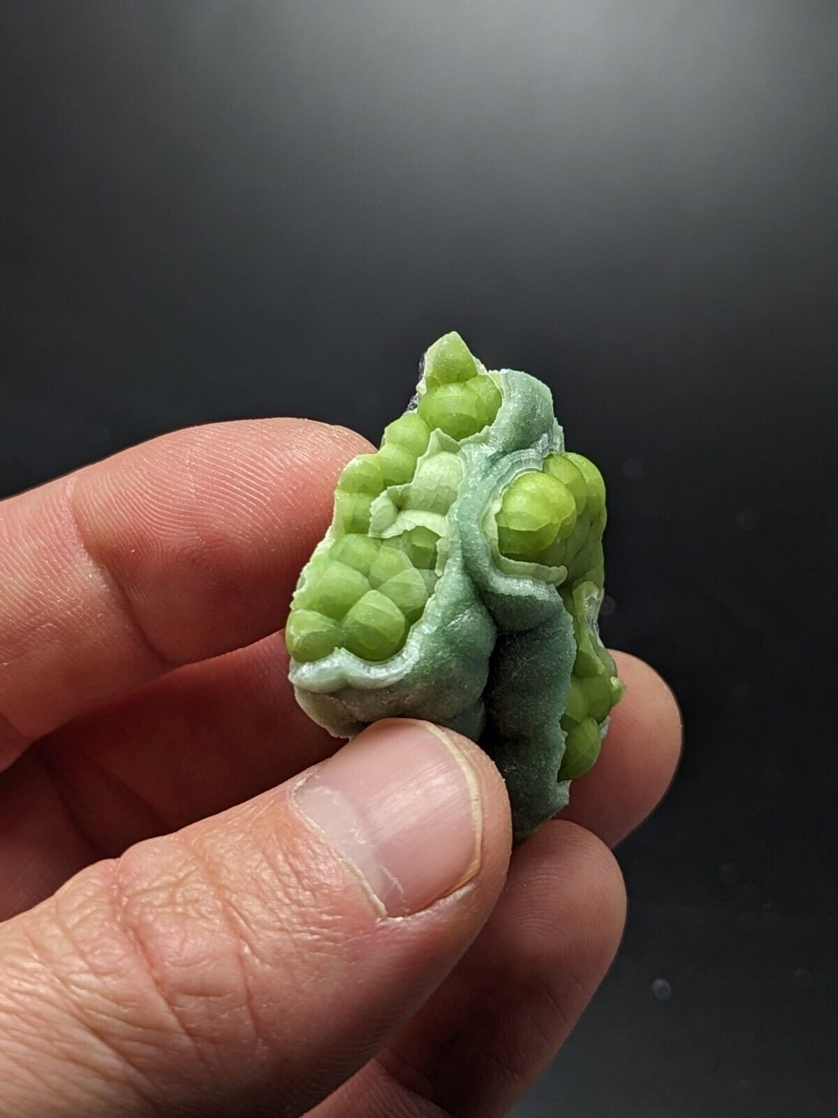 Amazing Wavellite - Fantastic Old Stock - Mauldin Mountain Arkansas ooak - Collectibles:Rocks Fossils &