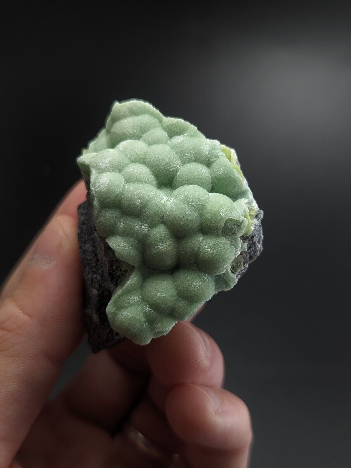 Amazing Wavellite - Fantastic Old Stock - Mauldin Mountain Arkansas ooak - Collectibles:Rocks Fossils &