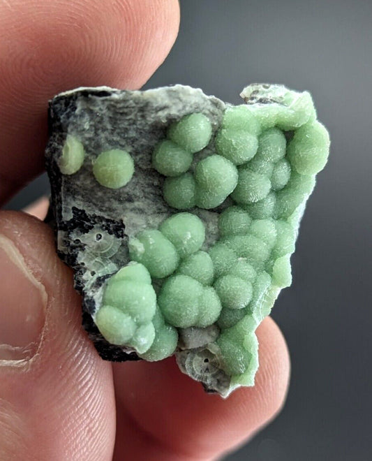 Amazing Wavellite - Fantastic Old Stock - Mauldin Mountain Arkansas ooak - Collectibles:Rocks Fossils &