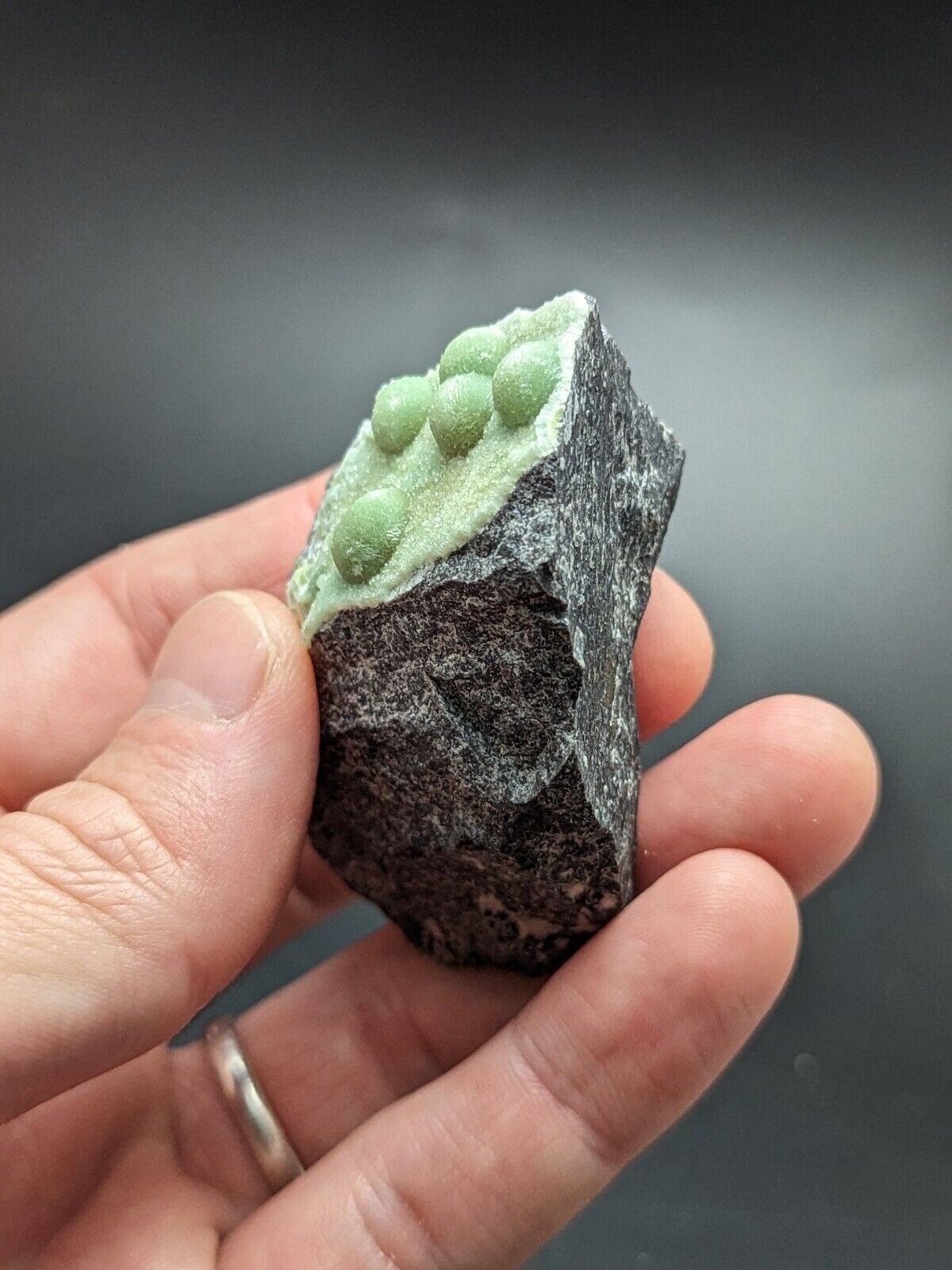 Amazing Wavellite - Fantastic Old Stock - Mauldin Mountain Arkansas ooak - Collectibles:Rocks Fossils &