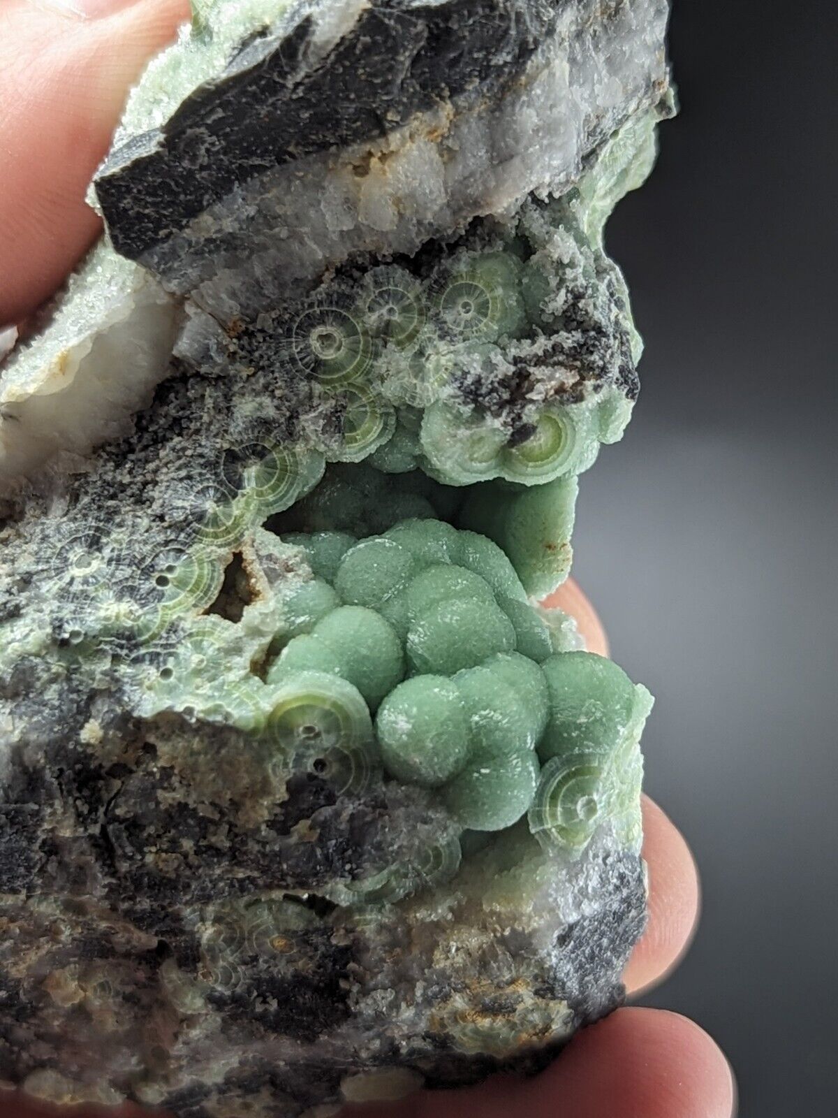 Amazing Wavellite - Fantastic Old Stock - Mauldin Mountain Arkansas ooak - Collectibles:Rocks Fossils &