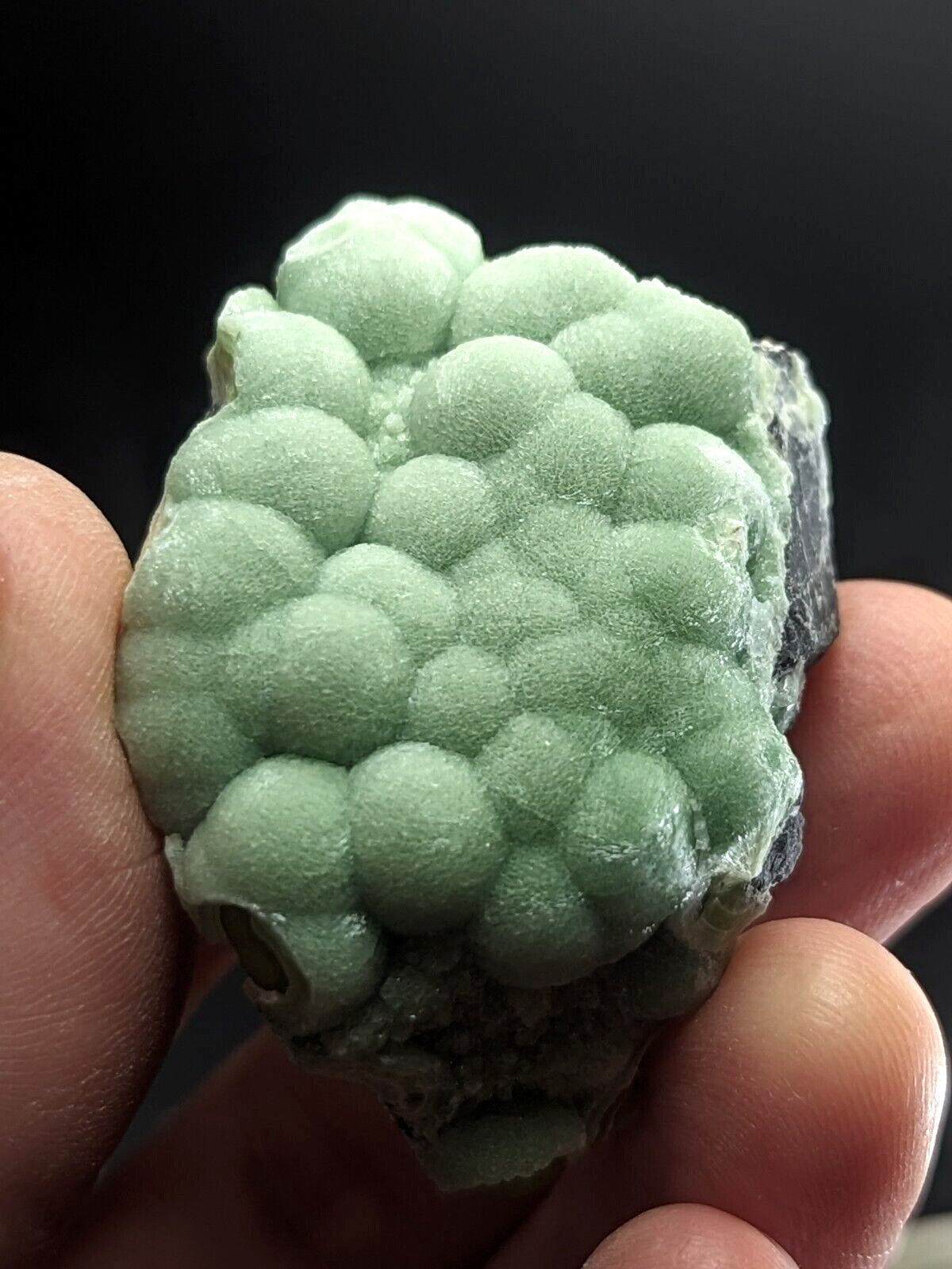 Amazing Wavellite - Fantastic Old Stock - Mauldin Mountain Arkansas ooak - Collectibles:Rocks Fossils &