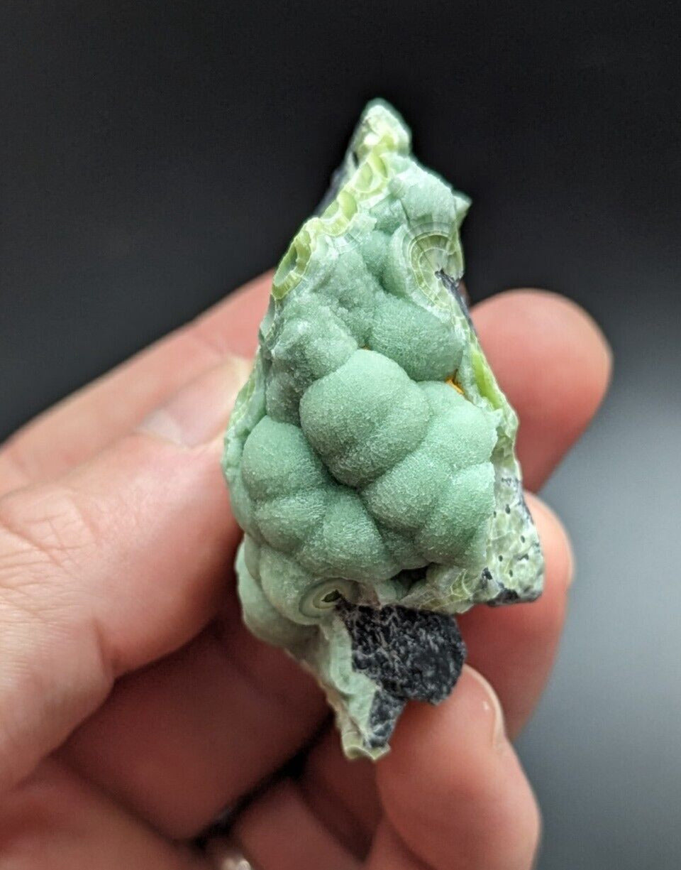 Amazing Wavellite - Fantastic Old Stock - Mauldin Mountain Arkansas ooak - Collectibles:Rocks Fossils &