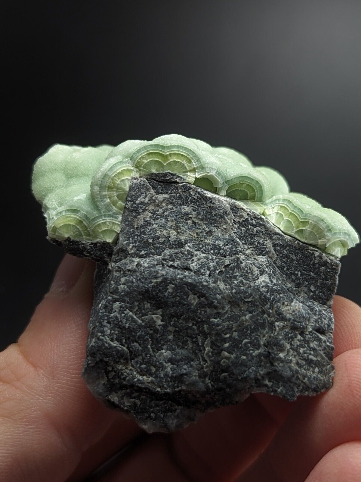 Amazing Wavellite - Fantastic Old Stock - Mauldin Mountain Arkansas ooak - Collectibles:Rocks Fossils &