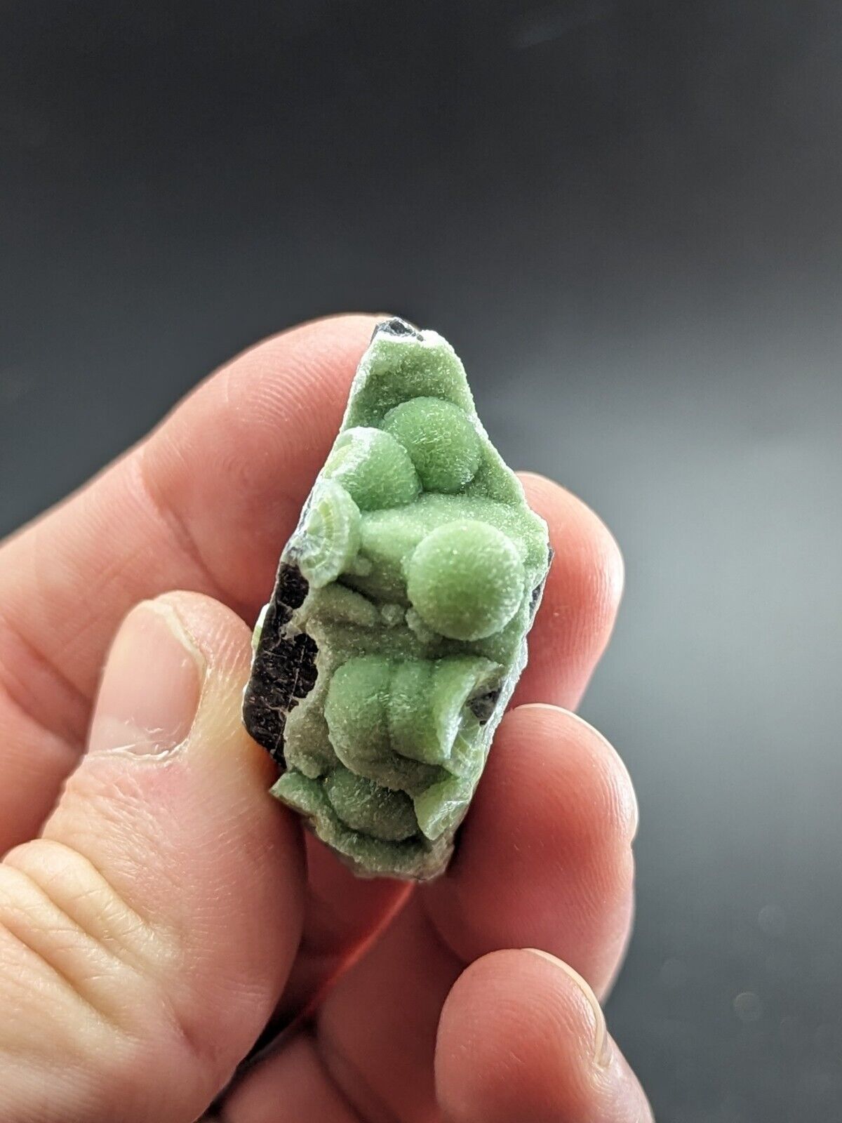Amazing Wavellite - Fantastic Old Stock - Mauldin Mountain Arkansas ooak - Collectibles:Rocks Fossils &