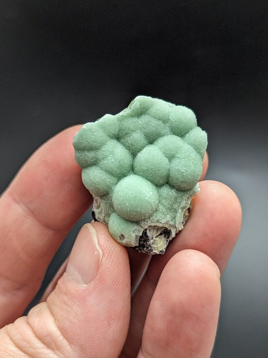 Amazing Wavellite - Fantastic Old Stock - Mauldin Mountain Arkansas ooak - Collectibles:Rocks Fossils &