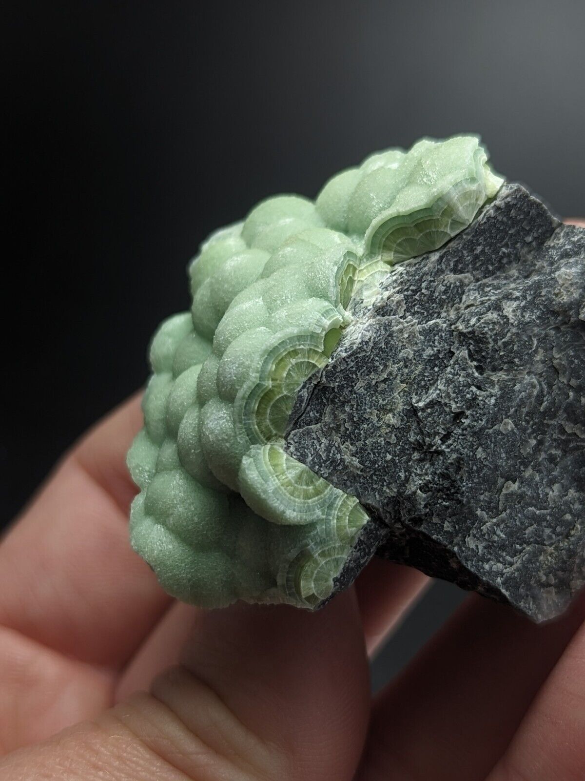 Amazing Wavellite - Fantastic Old Stock - Mauldin Mountain Arkansas ooak - Collectibles:Rocks Fossils &