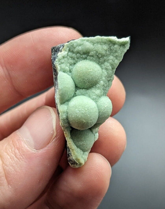 Amazing Wavellite - Fantastic Old Stock - Mauldin Mountain Arkansas ooak - Collectibles:Rocks Fossils &