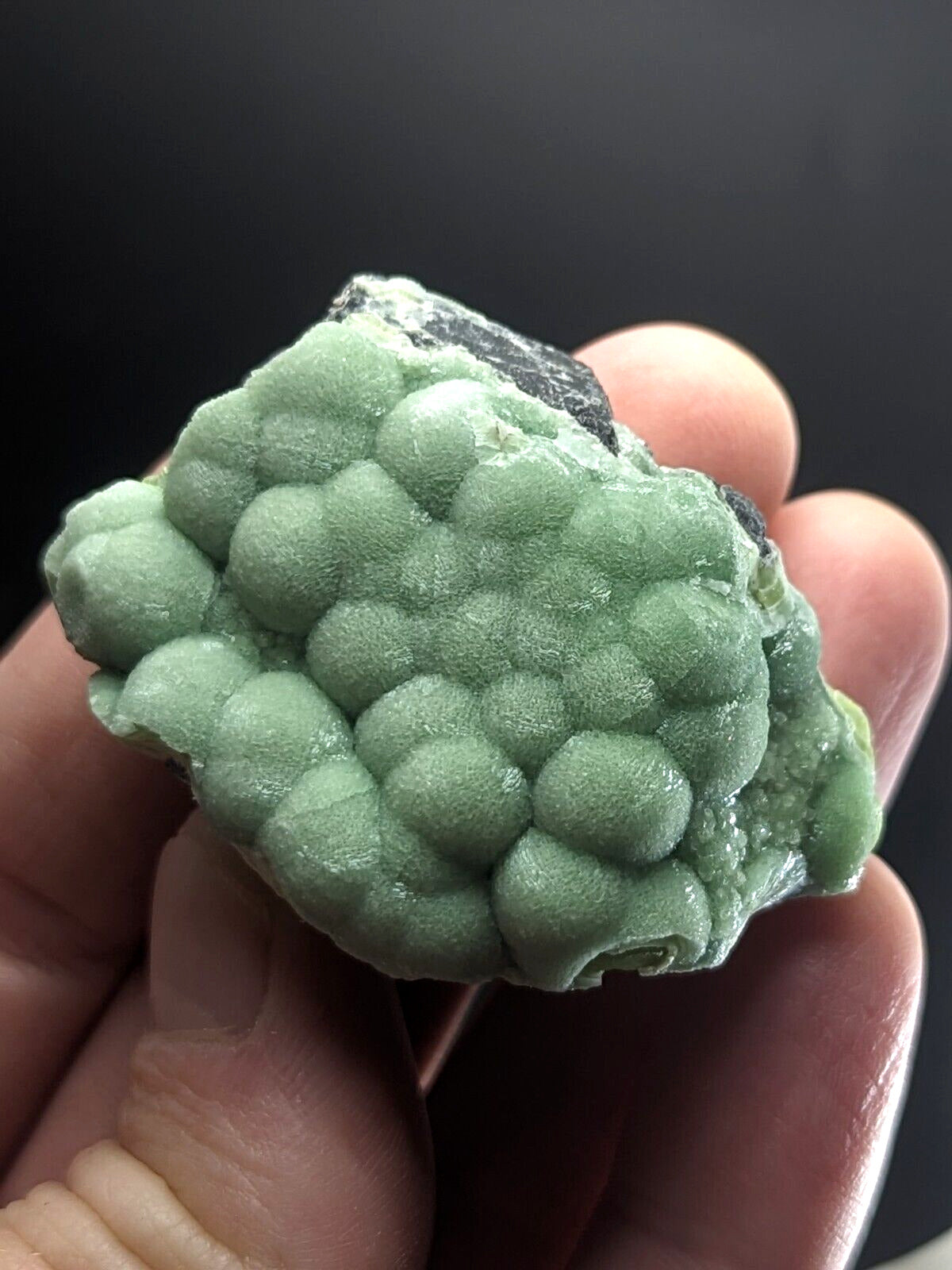 Amazing Wavellite - Fantastic Old Stock - Mauldin Mountain Arkansas ooak - Collectibles:Rocks Fossils &