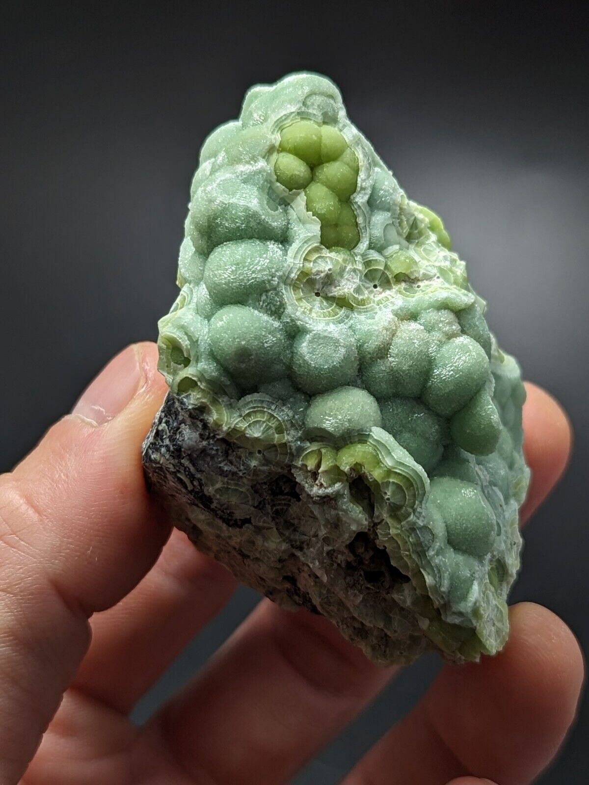 Amazing Wavellite - Fantastic Old Stock - Mauldin Mountain Arkansas ooak - Collectibles:Rocks Fossils &
