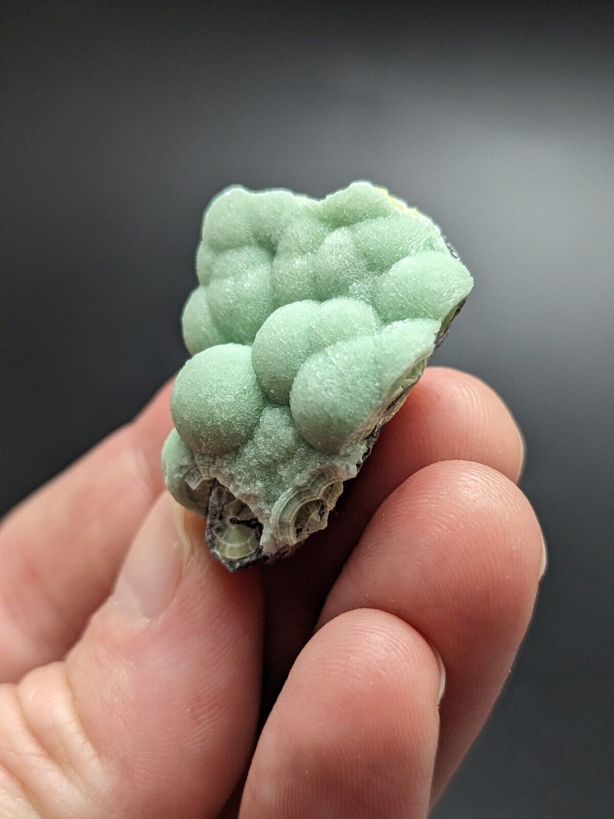 Amazing Wavellite - Fantastic Old Stock - Mauldin Mountain Arkansas ooak - Collectibles:Rocks Fossils &