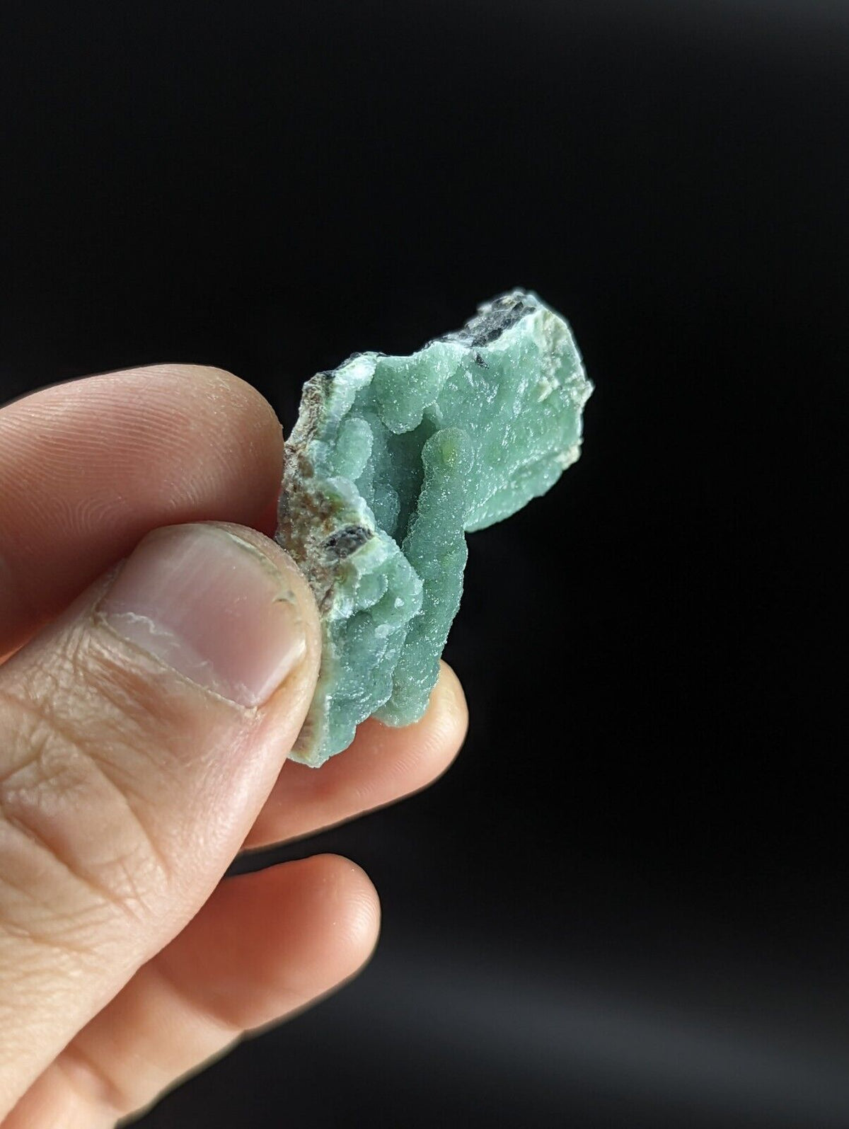 Amazing Wavellite - Fantastic Old Stock - Mauldin Mountain Arkansas ooak - Collectibles:Rocks Fossils &