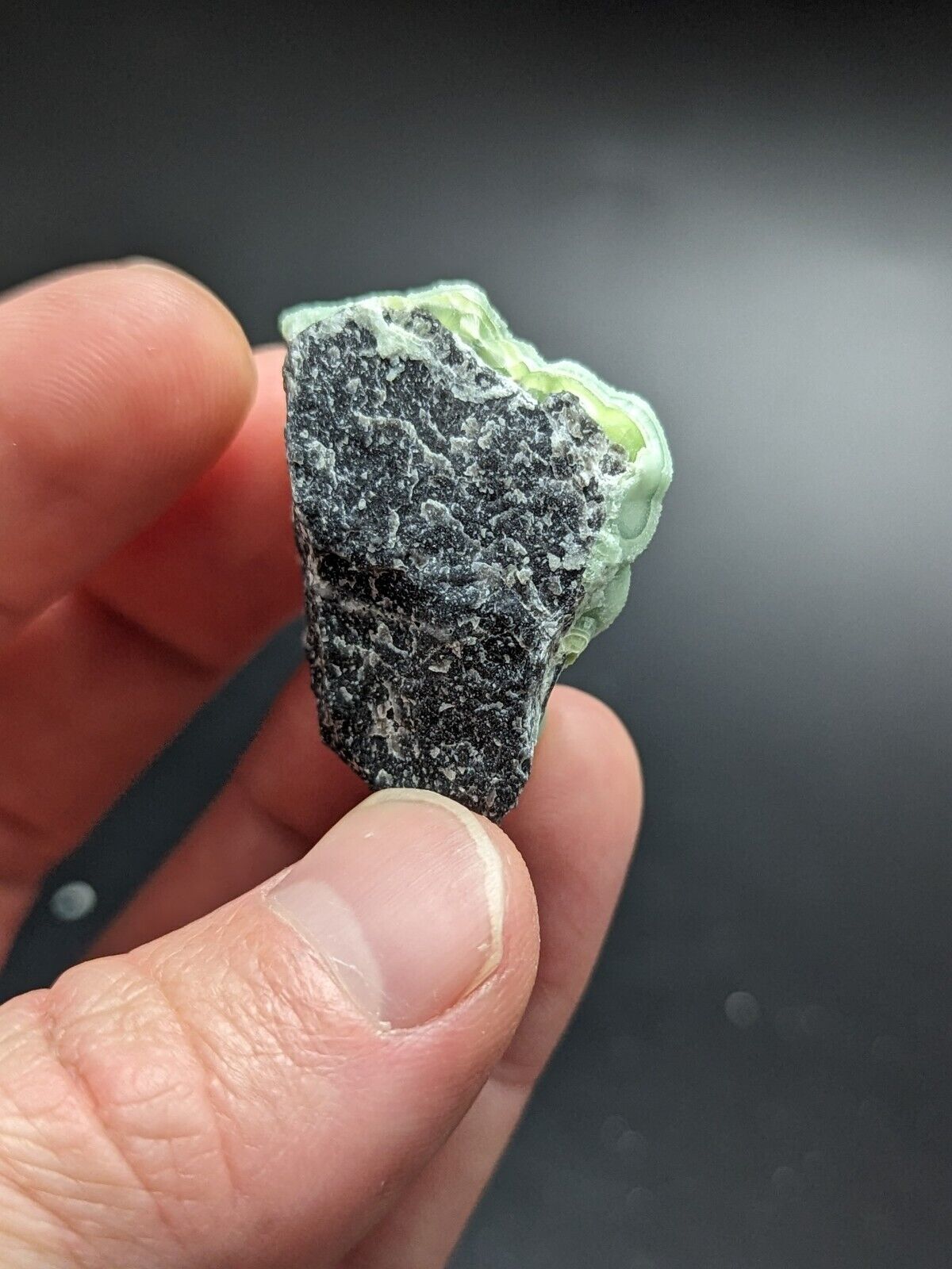 Amazing Wavellite - Fantastic Old Stock - Mauldin Mountain Arkansas ooak - Collectibles:Rocks Fossils &