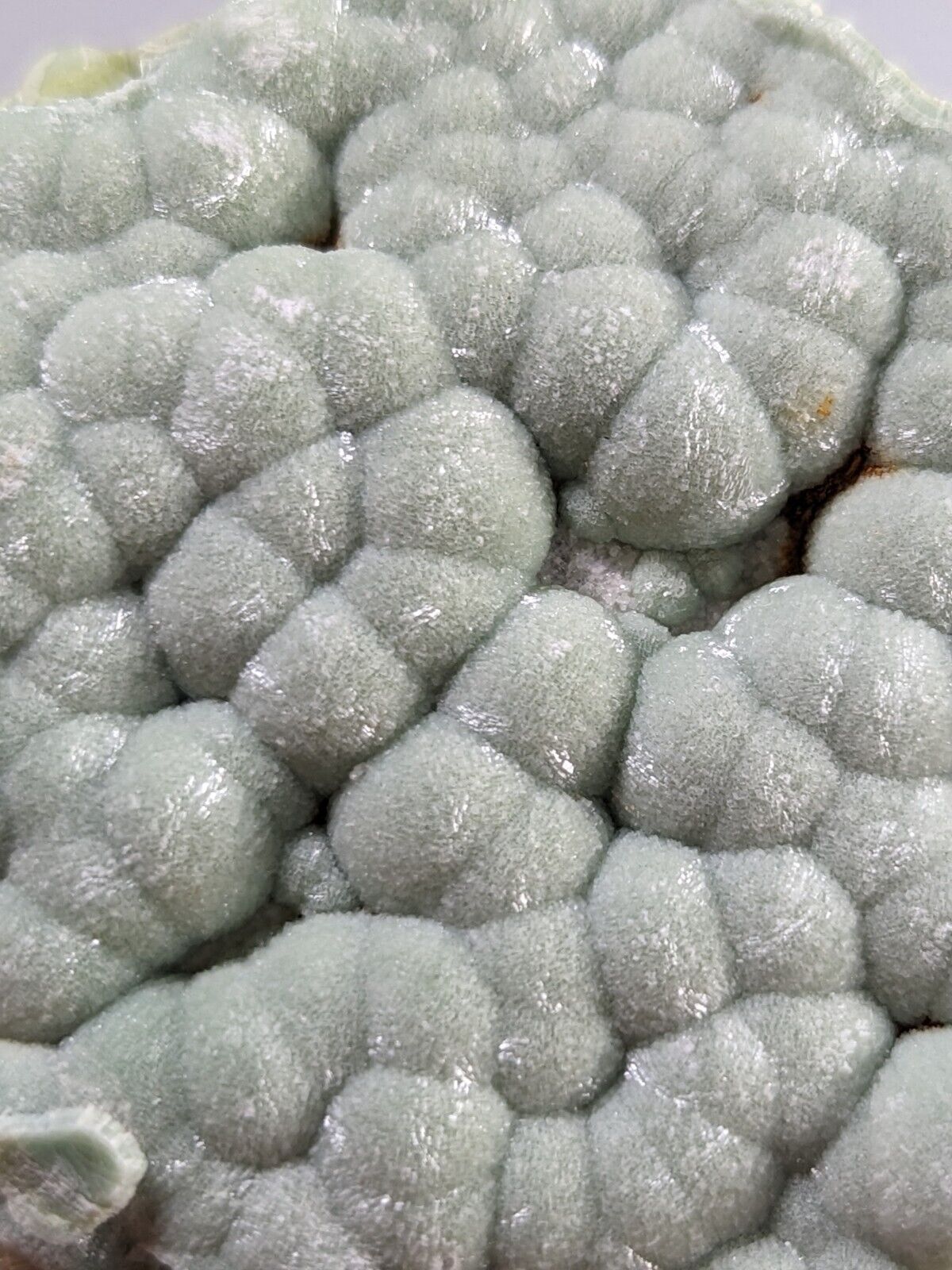 Amazing Wavellite - Fantastic Old Stock - Mauldin Mountain Arkansas ooak - Collectibles:Rocks Fossils &