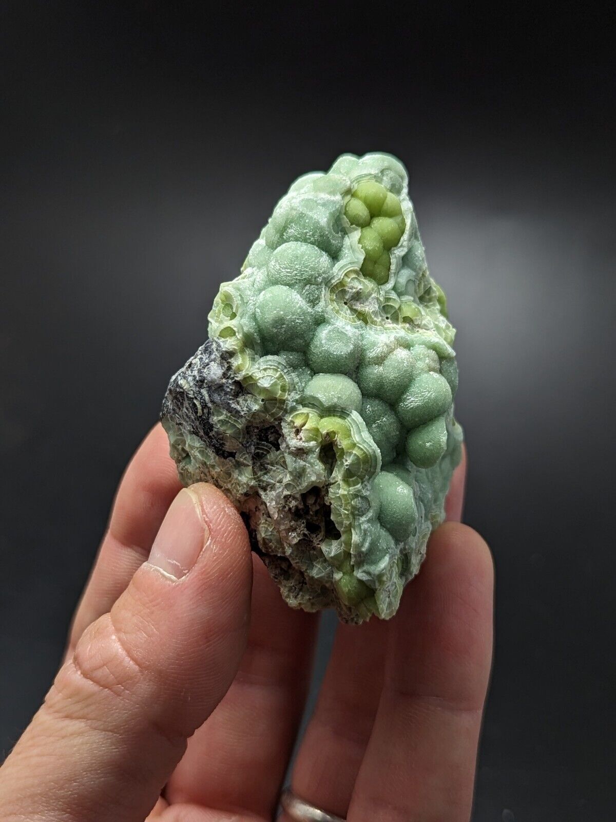 Amazing Wavellite - Fantastic Old Stock - Mauldin Mountain Arkansas ooak - Collectibles:Rocks Fossils &