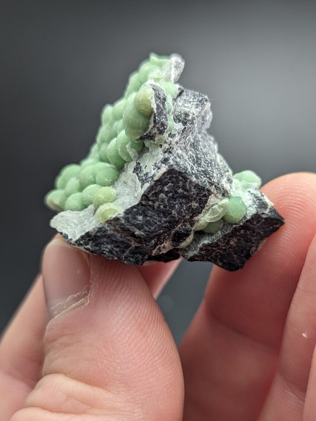 Amazing Wavellite - Fantastic Old Stock - Mauldin Mountain Arkansas ooak - Collectibles:Rocks Fossils &