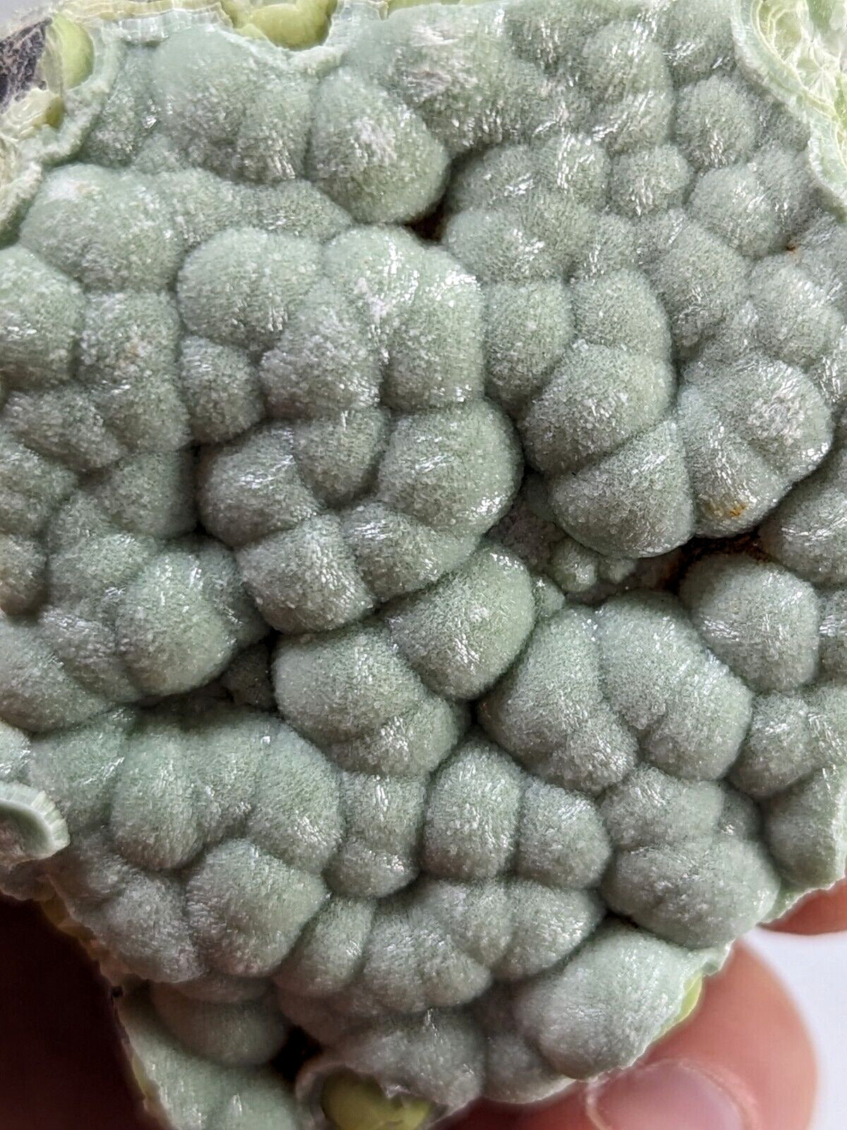 Amazing Wavellite - Fantastic Old Stock - Mauldin Mountain Arkansas ooak - Collectibles:Rocks Fossils &
