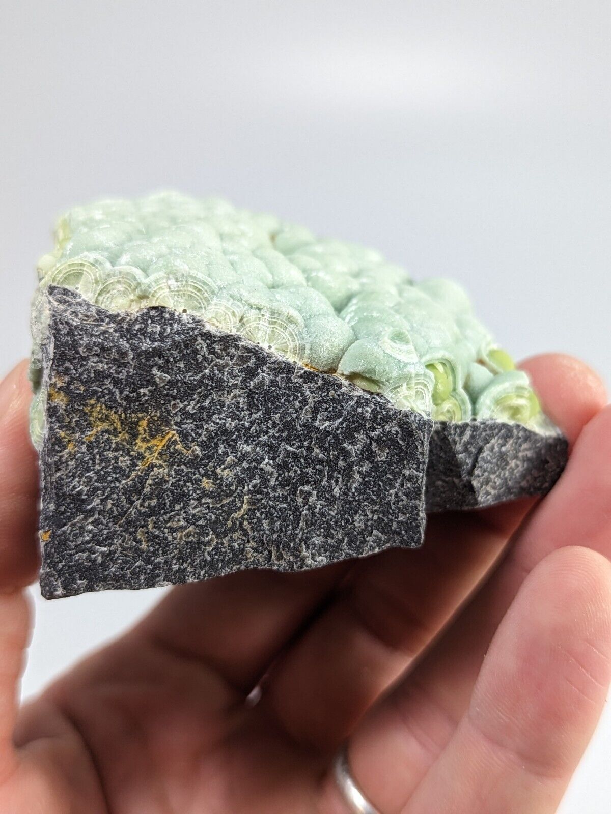 Amazing Wavellite - Fantastic Old Stock - Mauldin Mountain Arkansas ooak - Collectibles:Rocks Fossils &