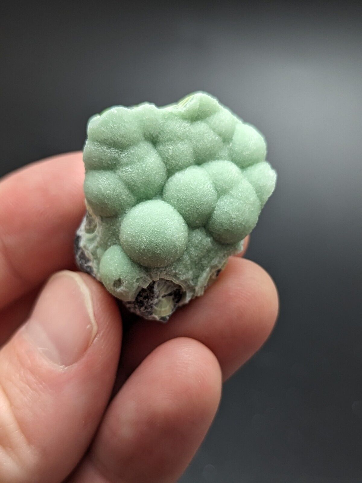 Amazing Wavellite - Fantastic Old Stock - Mauldin Mountain Arkansas ooak - Collectibles:Rocks Fossils &