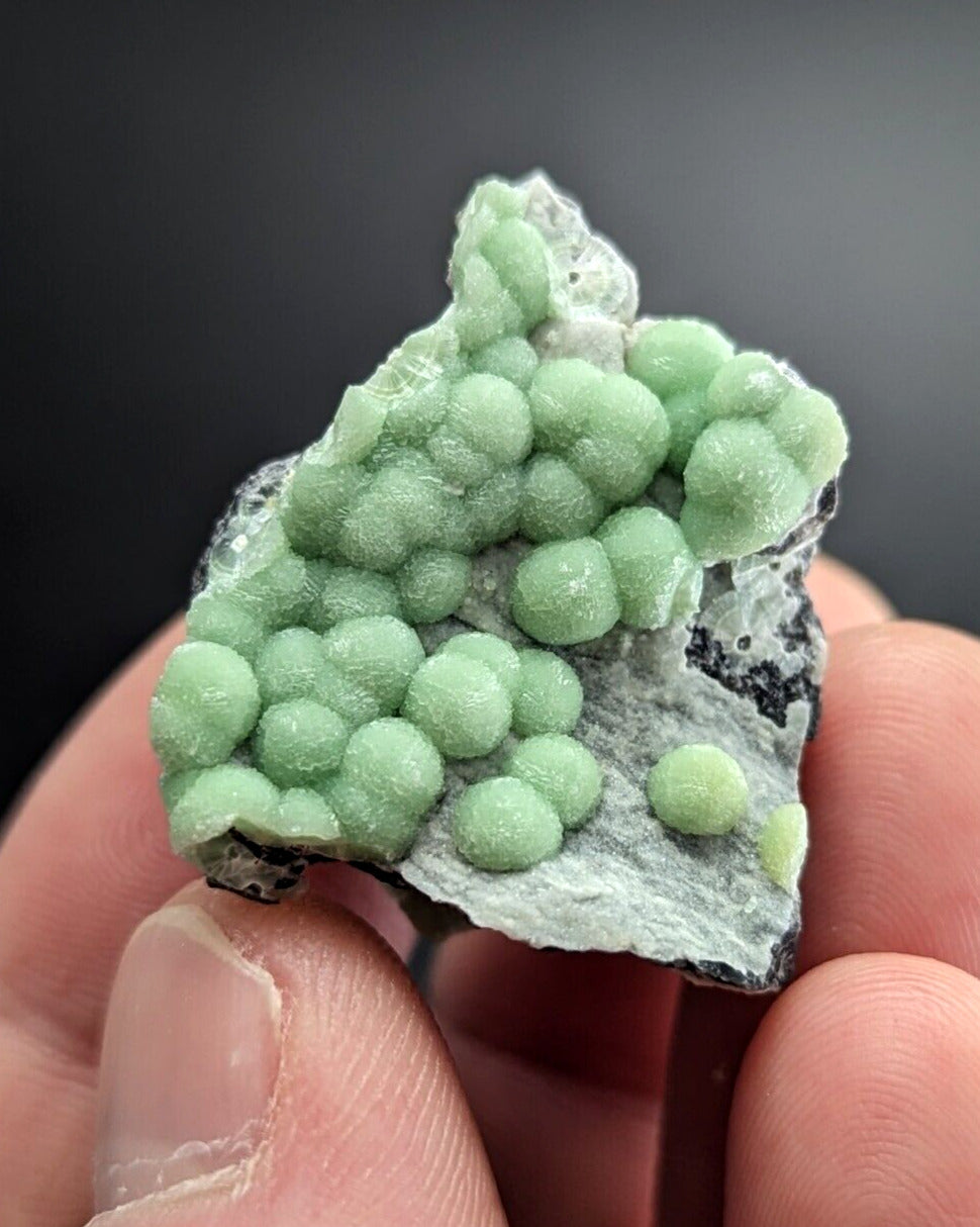 Amazing Wavellite - Fantastic Old Stock - Mauldin Mountain Arkansas ooak - Collectibles:Rocks Fossils &