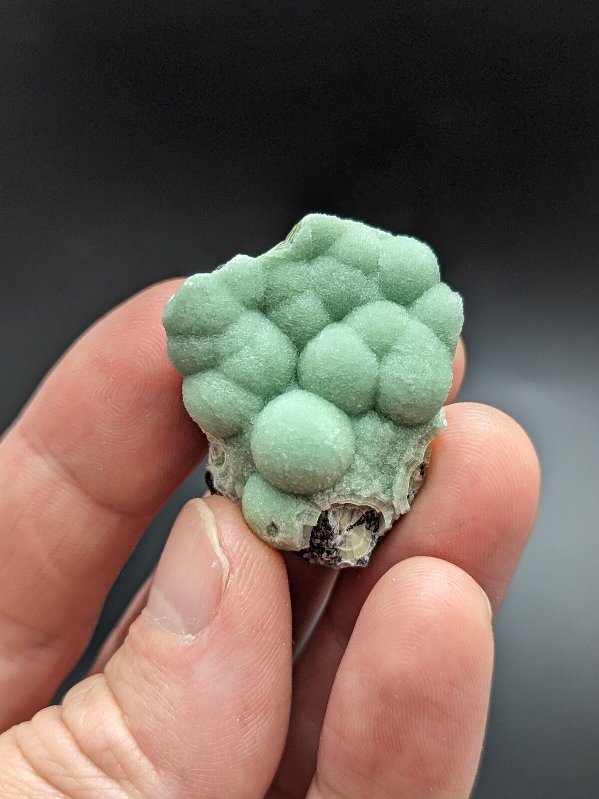 Amazing Wavellite - Fantastic Old Stock - Mauldin Mountain Arkansas ooak - Collectibles:Rocks Fossils &