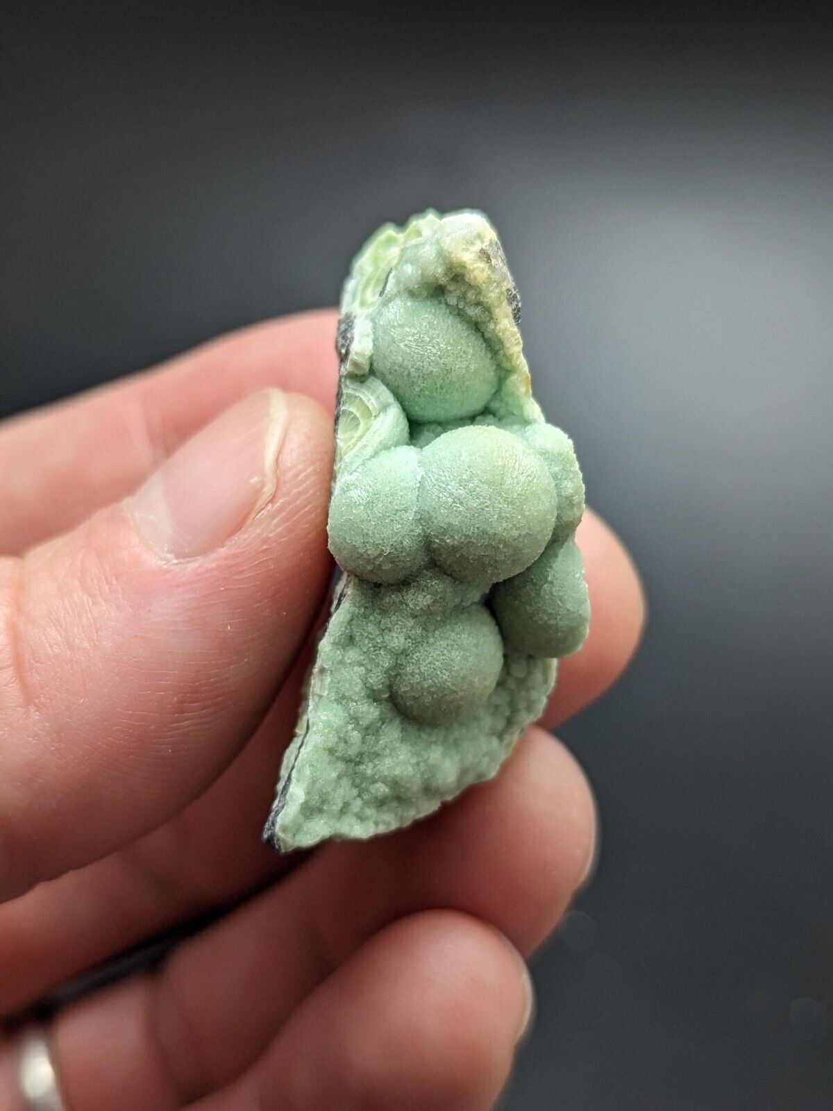 Amazing Wavellite - Fantastic Old Stock - Mauldin Mountain Arkansas ooak - Collectibles:Rocks Fossils &