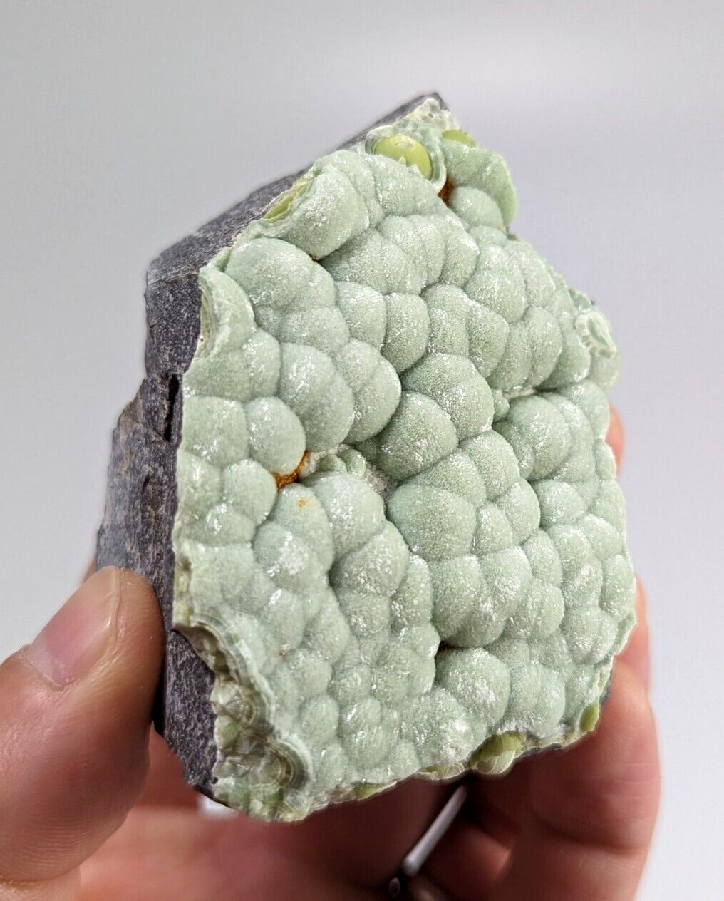 Amazing Wavellite - Fantastic Old Stock - Mauldin Mountain Arkansas ooak - Collectibles:Rocks Fossils &