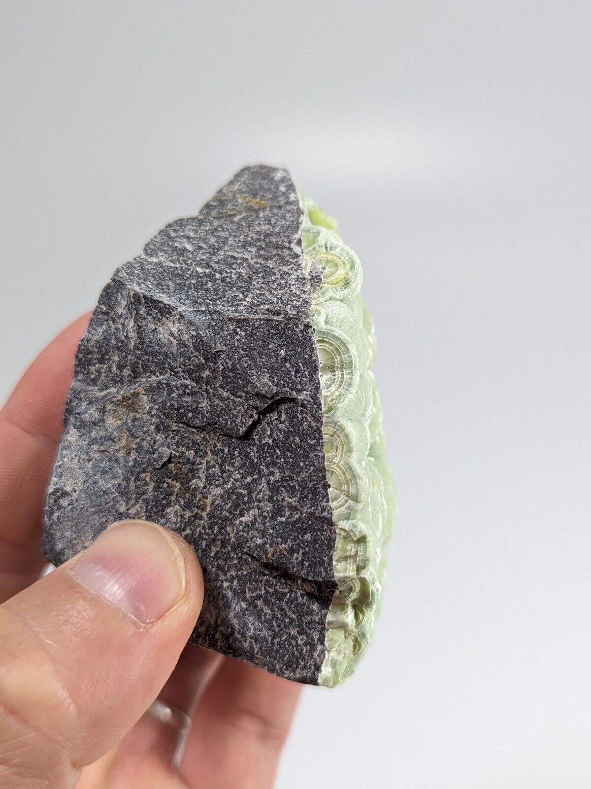 Amazing Wavellite - Fantastic Old Stock - Mauldin Mountain Arkansas ooak - Collectibles:Rocks Fossils &