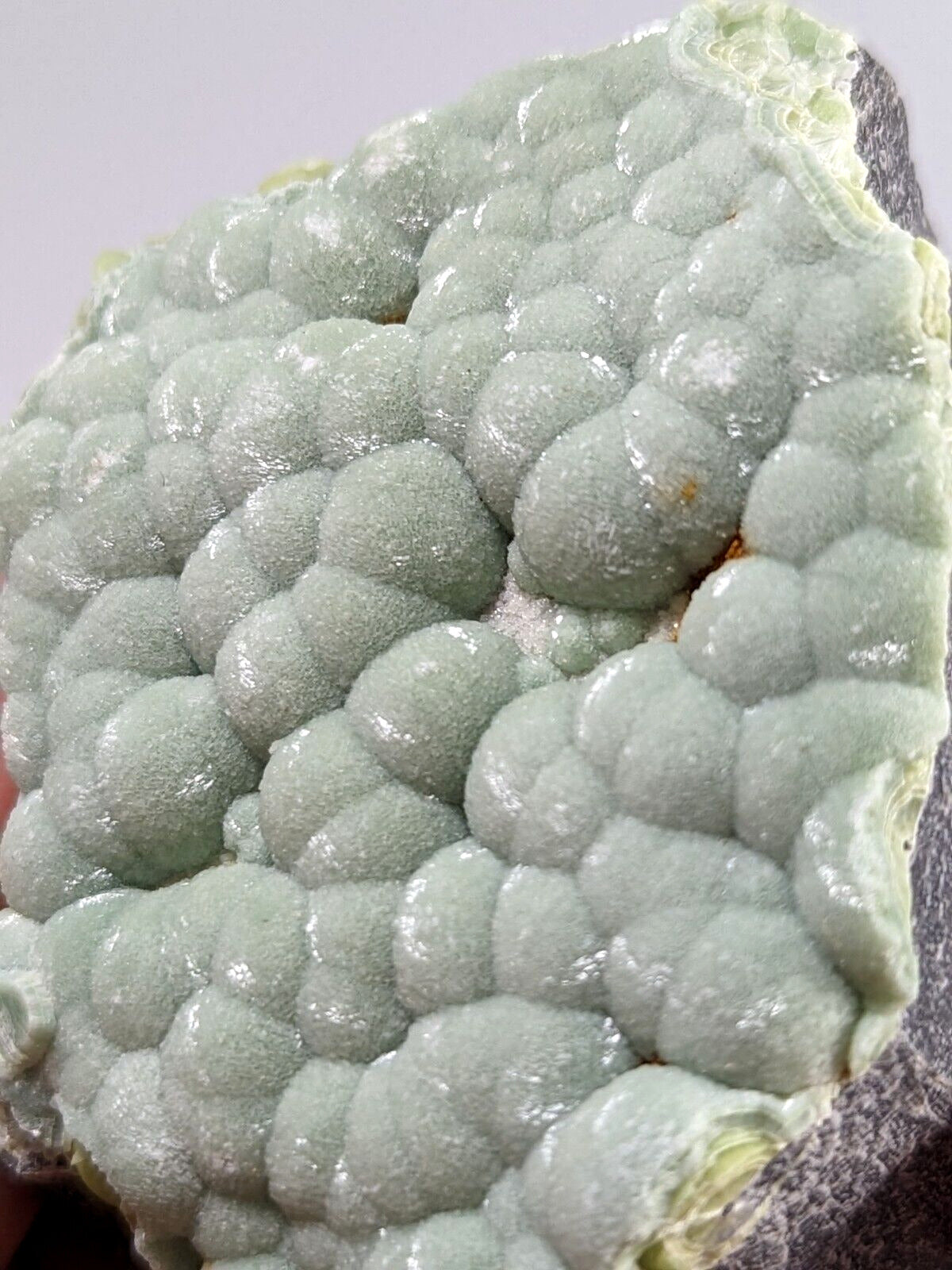 Amazing Wavellite - Fantastic Old Stock - Mauldin Mountain Arkansas ooak - Collectibles:Rocks Fossils &