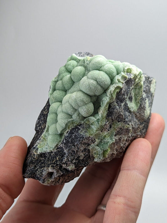 Amazing Wavellite - Old Stock - Mauldin Mountain Montgomery County Arkansas - Collectibles:Rocks Fossils &