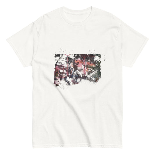 Desert Daze Tee unisex/mens/womens - Arkansas Minerals - S