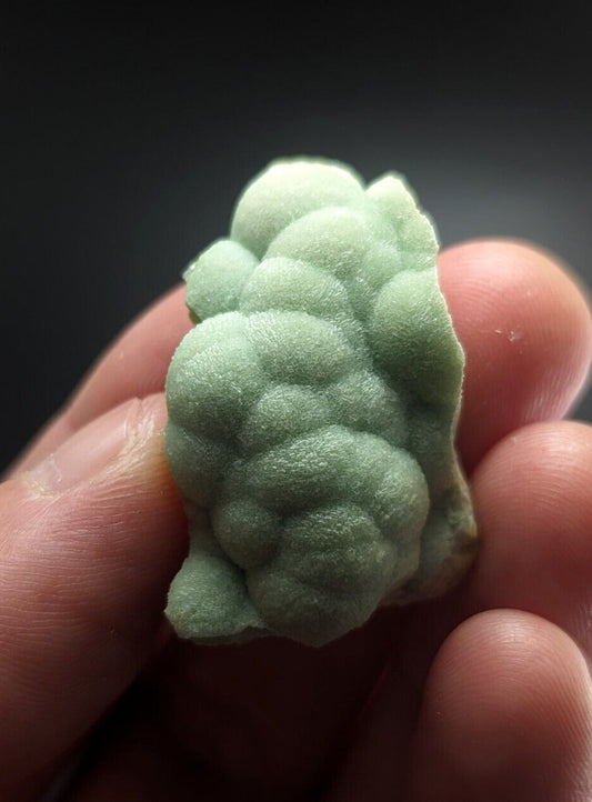Fine Wavellite - Fantastic Old Stock - Mauldin Mountain Arkansas ooak A + + + - Collectibles:Rocks Fossils &