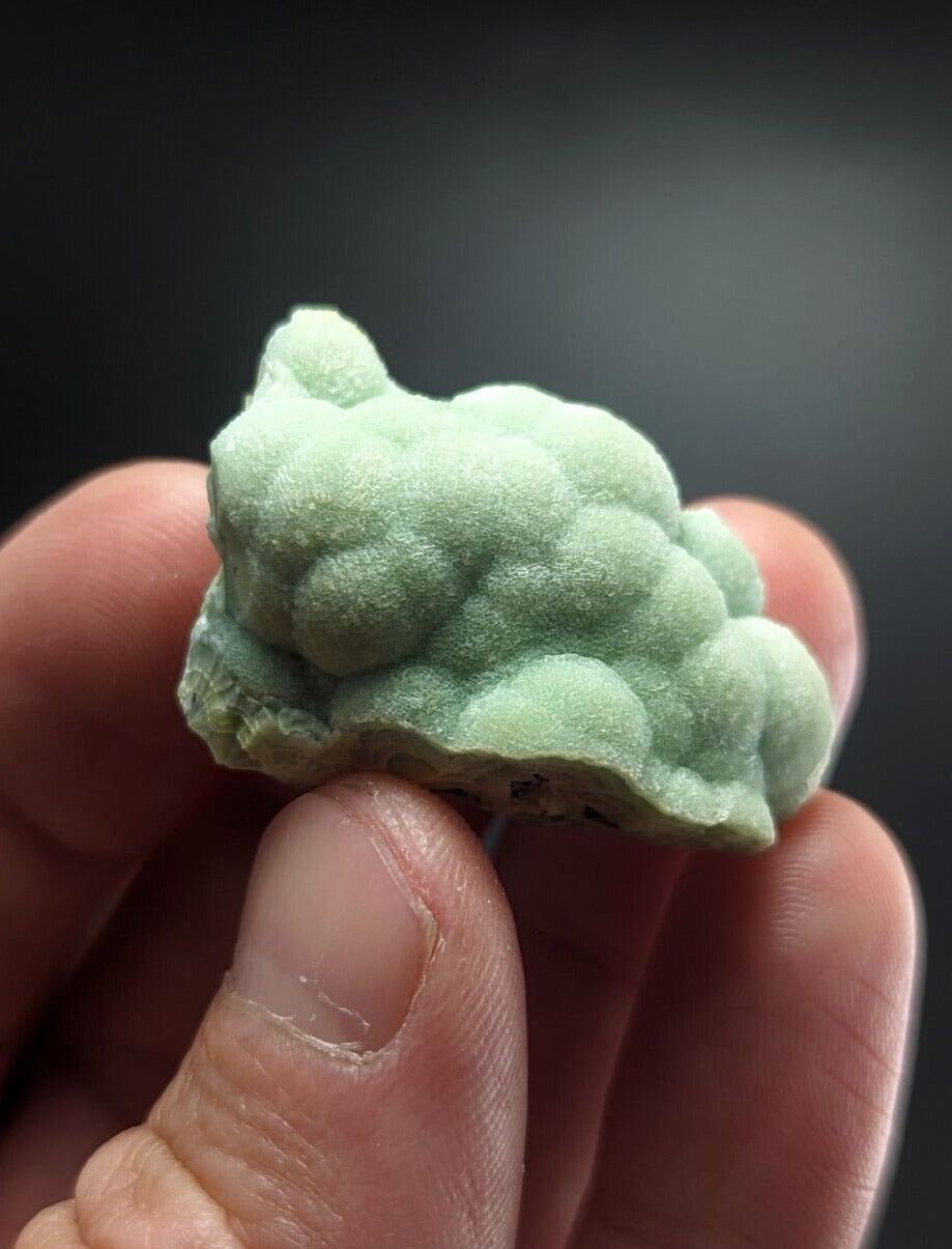 Fine Wavellite - Fantastic Old Stock - Mauldin Mountain Arkansas ooak A + + + - Collectibles:Rocks Fossils &