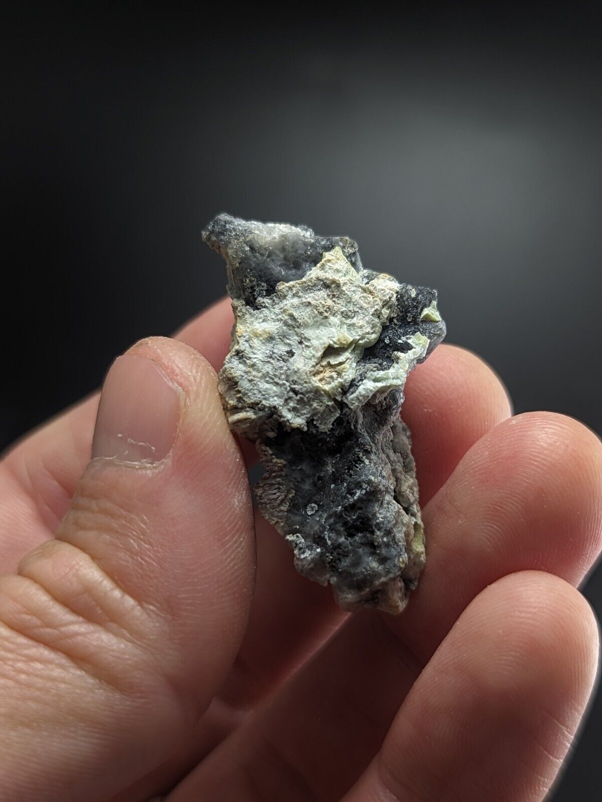 Fine Wavellite - Fantastic Old Stock - Mauldin Mountain Arkansas ooak - Collectibles:Rocks Fossils & Minerals:Crystals